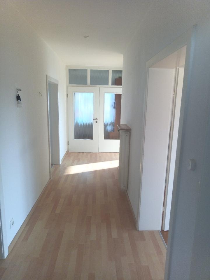 Thumbnail-2,5 ZW an berufstätiges Pärchen zu vermieten