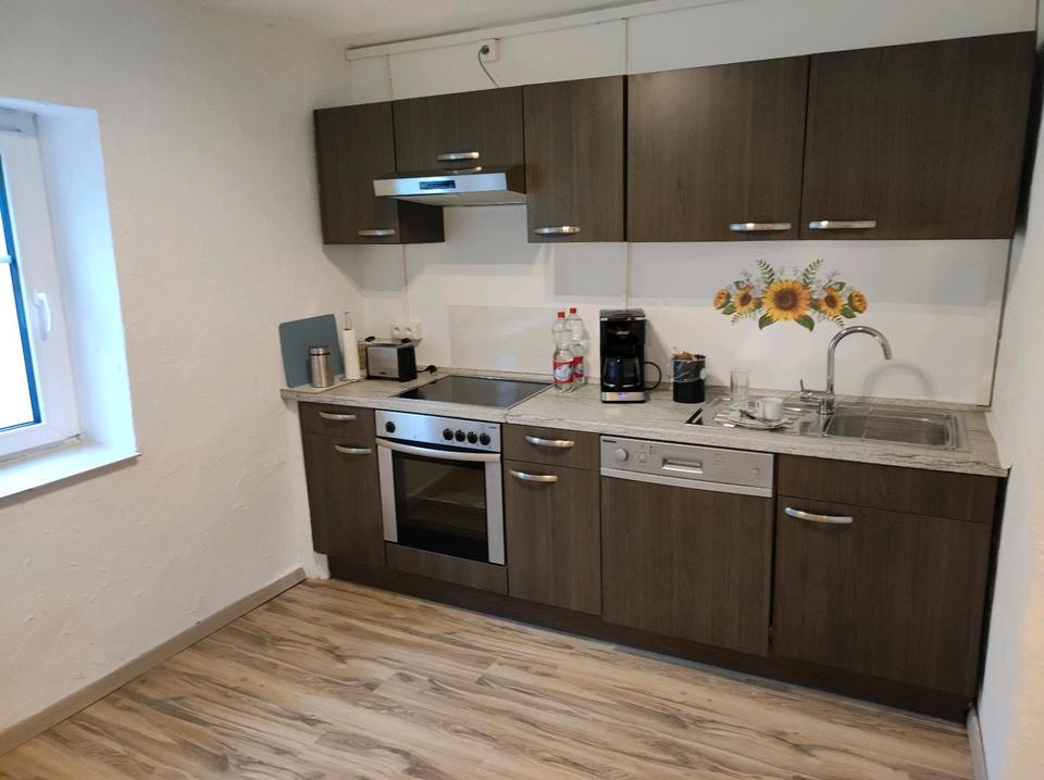 Thumbnail-Wohnung an erlein Erziehende Elter zu vermieten