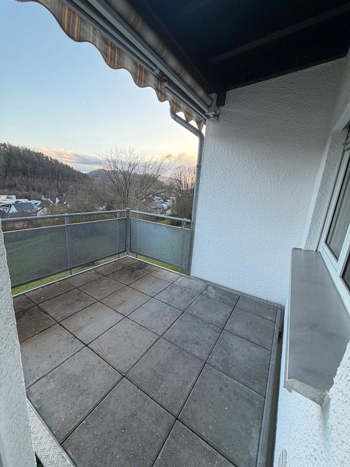 Thumbnail-Altersgerechte Wohnung mit Fahrstuhl