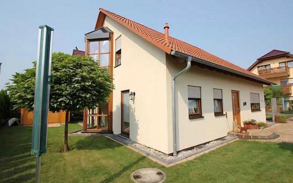 Thumbnail-Elegantes, provisionsfreies EFHmit 7 Zimmern in Büdingen