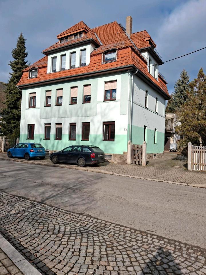 Thumbnail-Wohnung zur Miete 4 Zimmer in Leubnitz