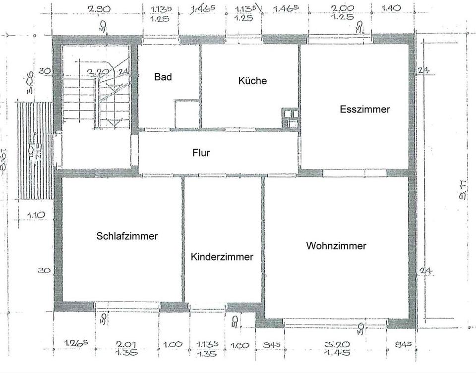 Thumbnail-Vier-Zimmer-Wohnung