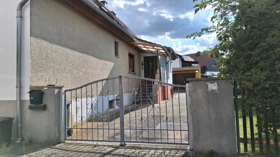 Thumbnail-Einfamilienhaus