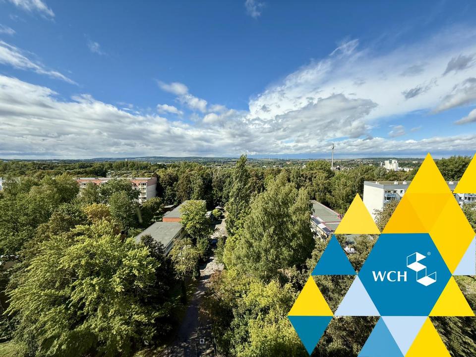 Thumbnail-4 Zimmer mit Weitblick - jetzt besichtigen - Erstbezug