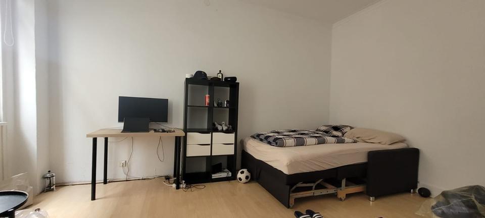 Thumbnail-WG Zimmer in Stuttgart (All inklusive)