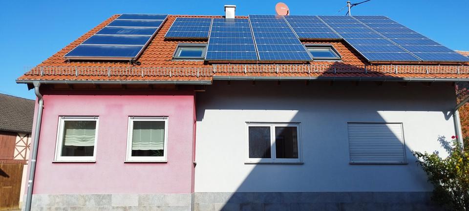 Thumbnail-Einfamilienhaus