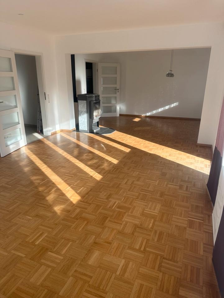 Thumbnail-4 Zimmer Wohnung in Zell-Weierbach