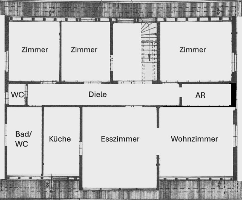 Thumbnail-Mietwohnung