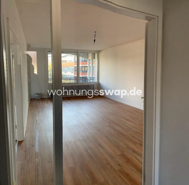 Thumbnail-Wohnungsswap - 2 Zimmer, 69 m² - Prinzregentenstraße, Au-Haidhausen, München