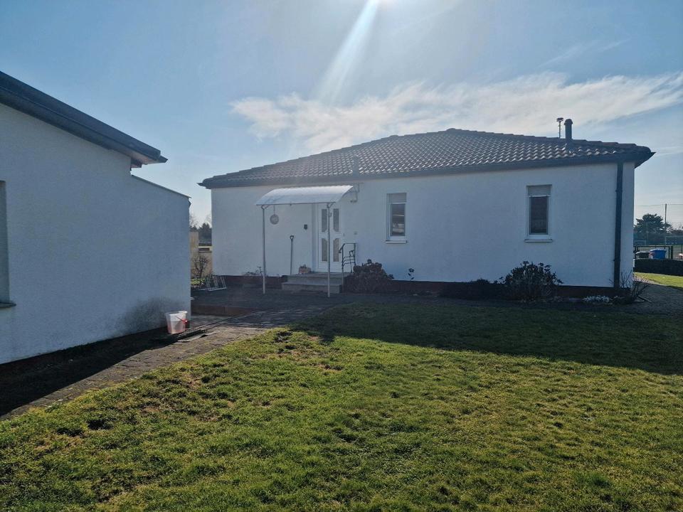 Thumbnail-Haus in Beilrode