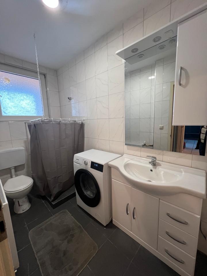 Thumbnail-Helle 3-Zimmer WG in Würselen