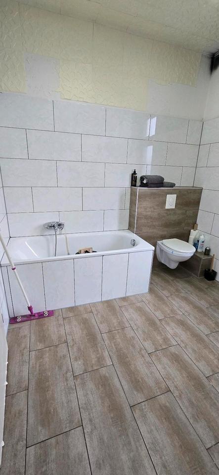 Thumbnail-3½ Zimmer Wohnung Kaßlerfeld 1 OG