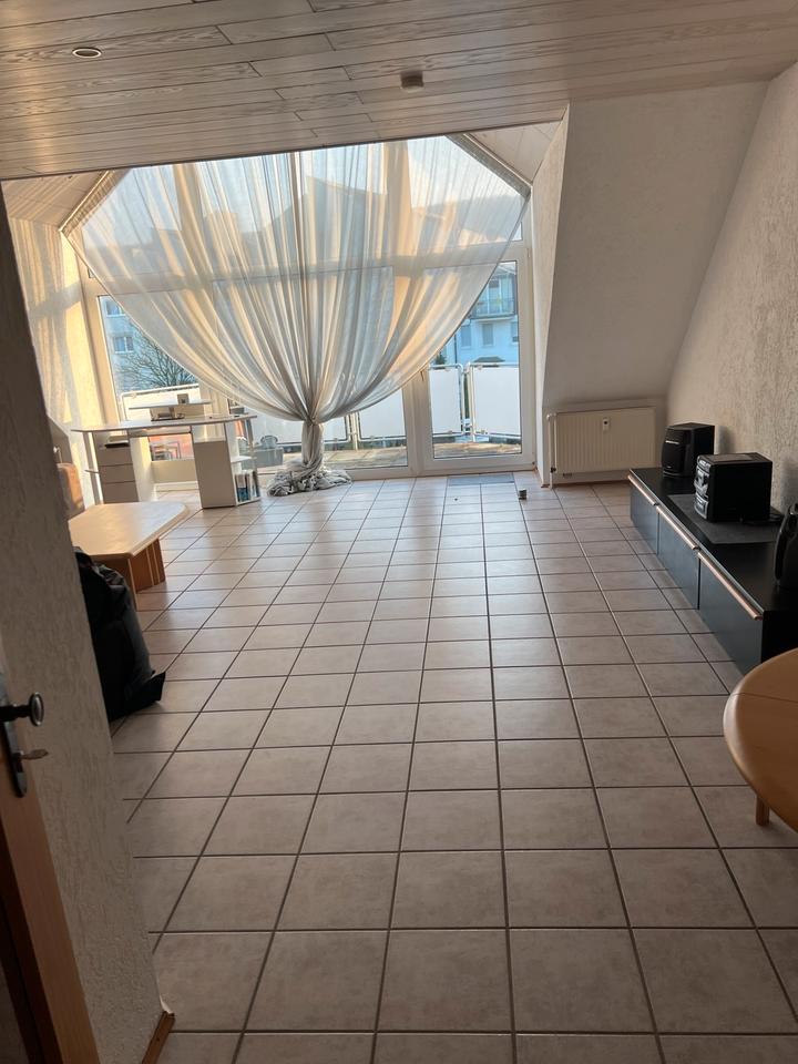 Thumbnail-Möbellierte oder nicht möbelierte Wohnung in Herdecke Westende