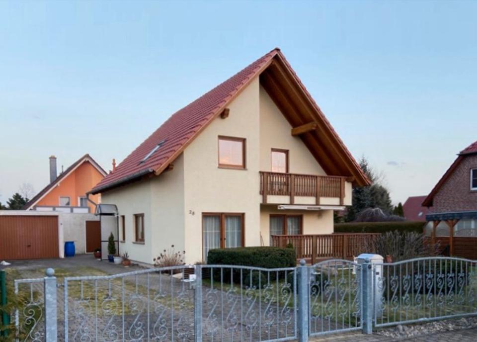 Thumbnail-Haus Einfamilienhaus Top Lage von Halberstadt zur Miete o. Kauf