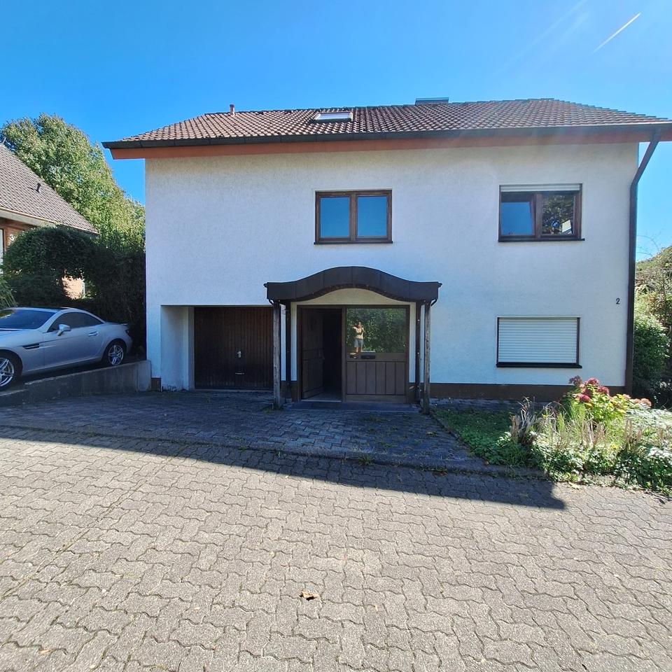 Thumbnail-Privatverkauf! freistehendes Einfamilienhaus in Berghausen