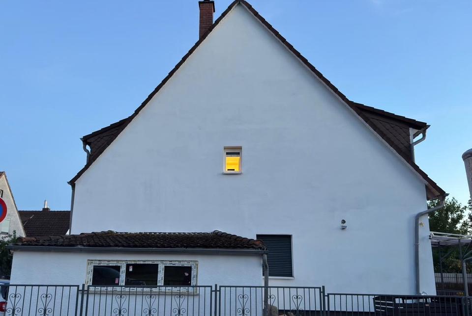 Thumbnail-DHH in Hanau-Nordwest zu verkaufen, TOPLAGE!