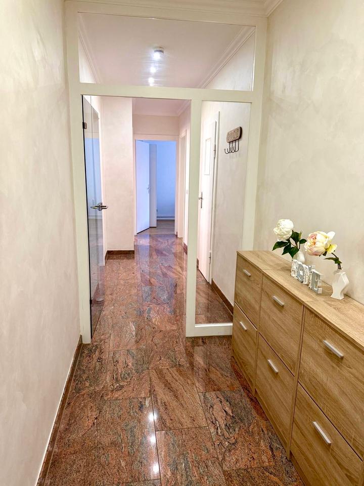 Thumbnail-Wunderschöne, modernisierte Altbauwohnung - vom Privat