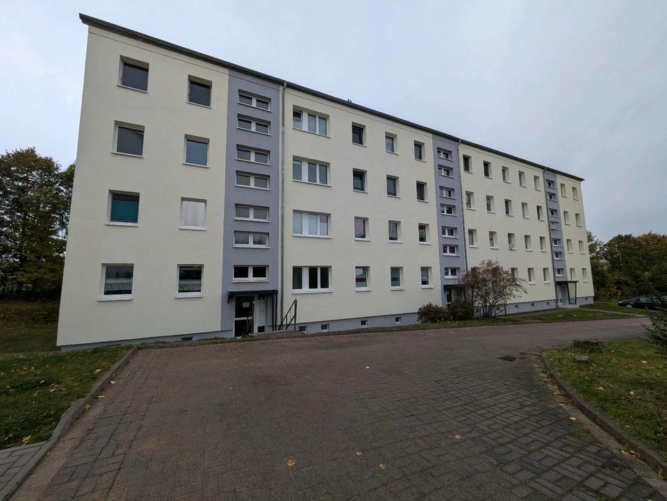 Thumbnail-2 Raum Dachgeschoss Wohnung in Mihla