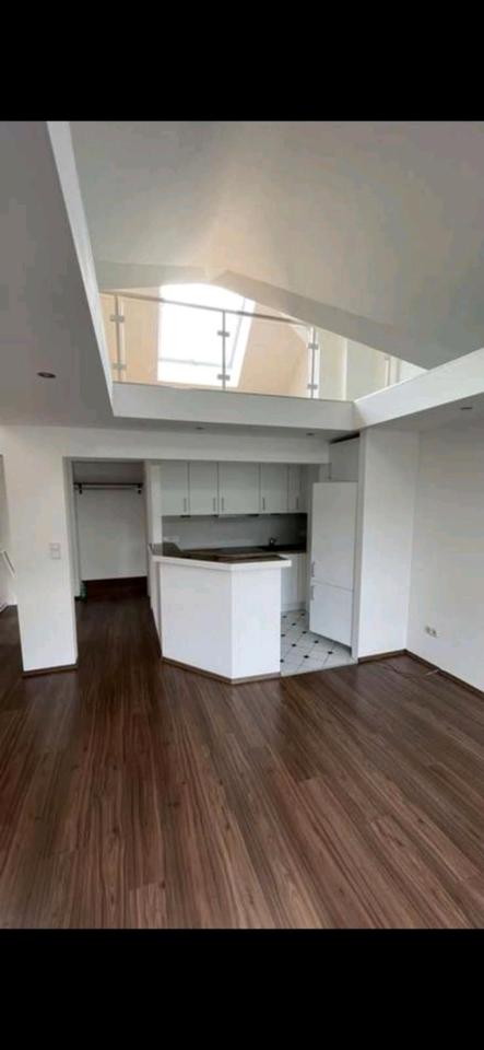 Thumbnail-Wohnung 2.5 Zimmer Frankfurt-Ost