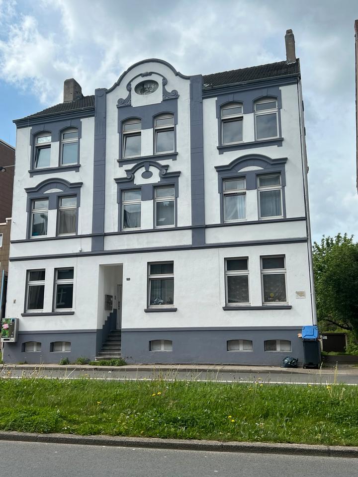 Thumbnail-2,5-Zimmer-Wohnung in zentraler Lage von Herne – frisch saniert