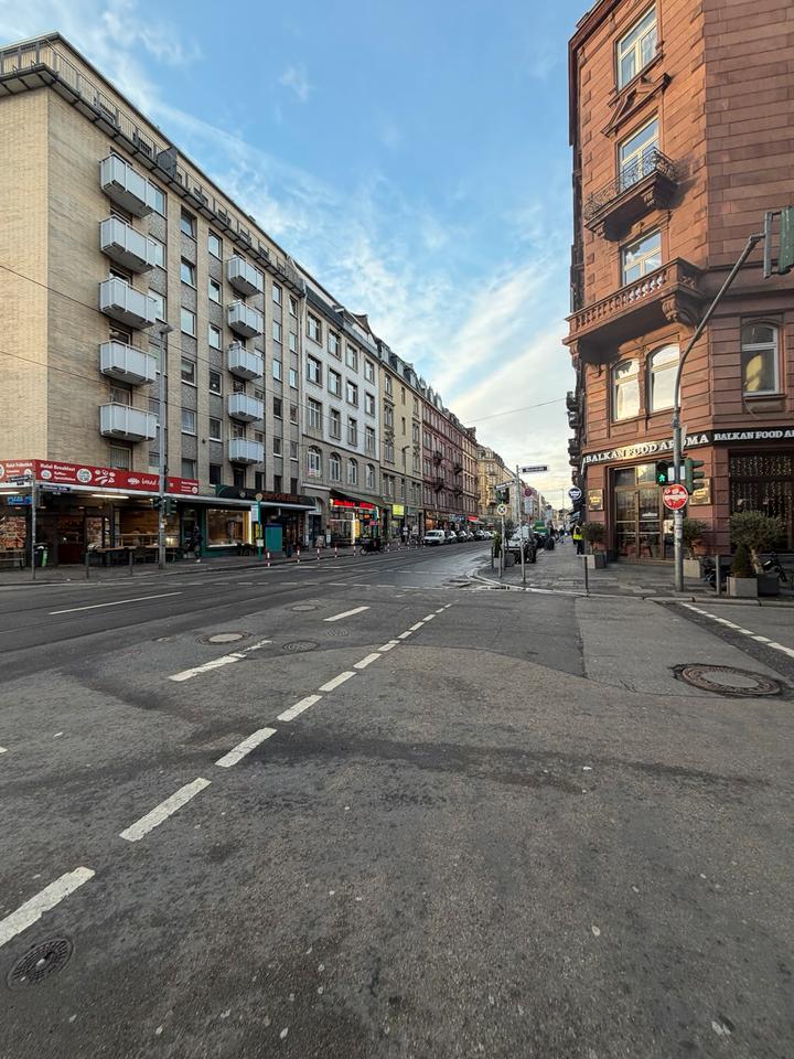 Thumbnail-Gastronomie Gewerbefläche Münchenerstraße 60329 Frankfurt am Main