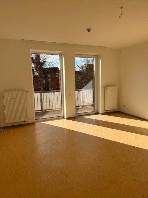 Thumbnail-Betreutes Wohnen in Stralsund