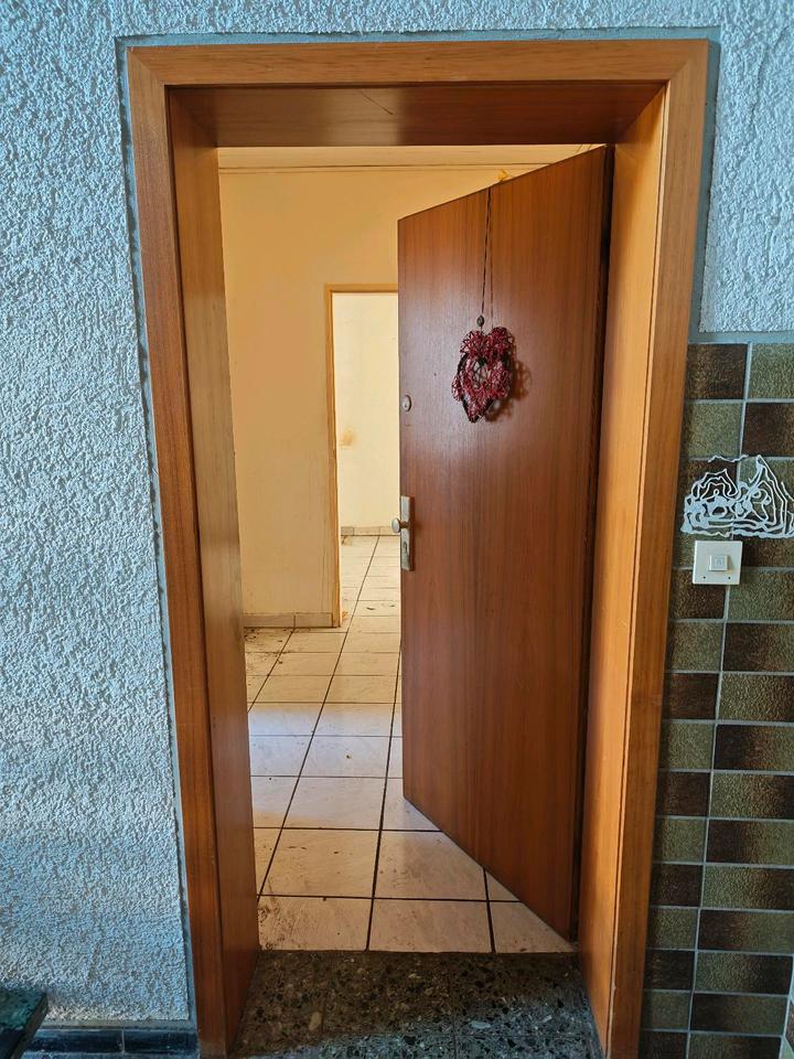 Thumbnail-Wohnung 70qm Erdgeschosswohnung 45899 Gelsenkirchen