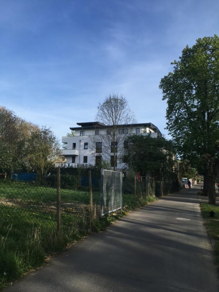 Thumbnail-Wunderschöne Wohnung in Rheinlage Bad Hönningen