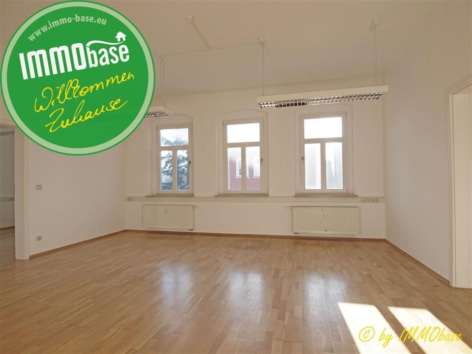 Thumbnail-Lichterfüllte Räume perfekt zum Arbeiten!