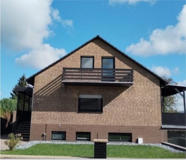 Thumbnail-Wohnung zur Miete