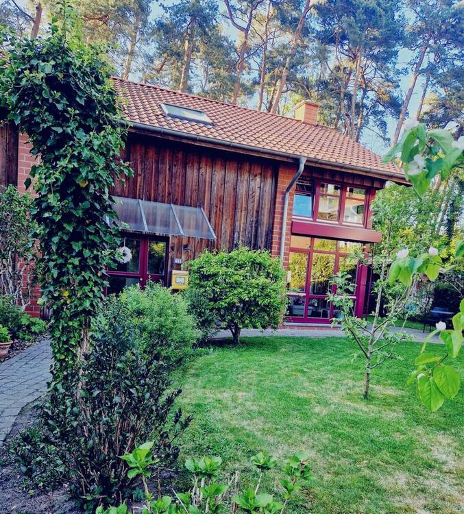 Thumbnail-Doppelhaushälfte Ökohaus Lingen-Altenlingen