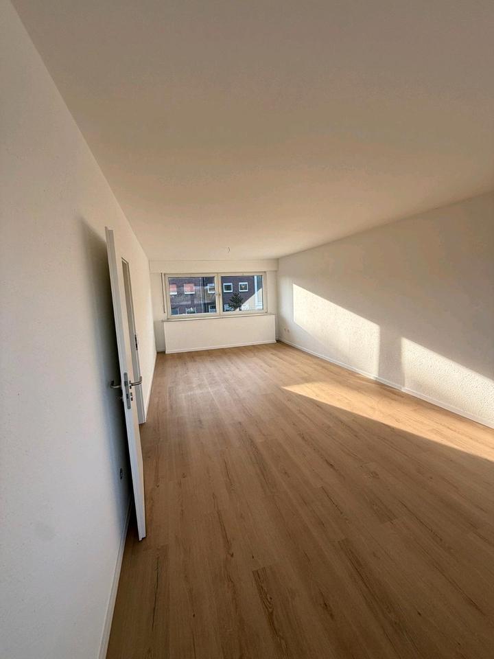 Thumbnail-Erstbezug nach Kernsanierung: Großzügige 75 qm 2 Zi.