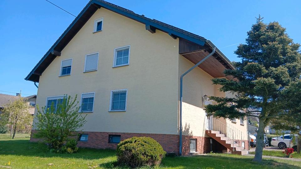 Thumbnail-1ZK Wohnung zu vermieten ab dem 15.05.2026