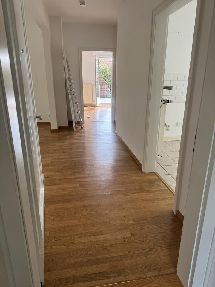 Thumbnail-Direkt am Glacis - lichtdurchflutete 4-Zimmer-Wohnung in Toplage