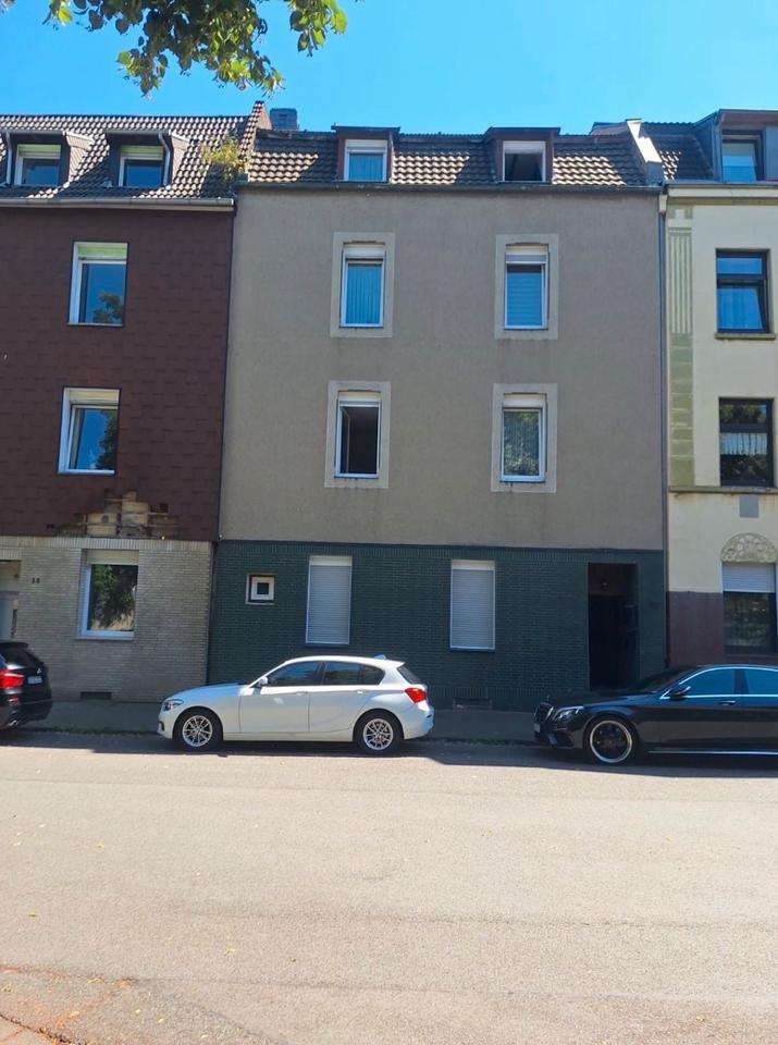 Thumbnail-Mehrfamilienhaus in Duisburg Beeck