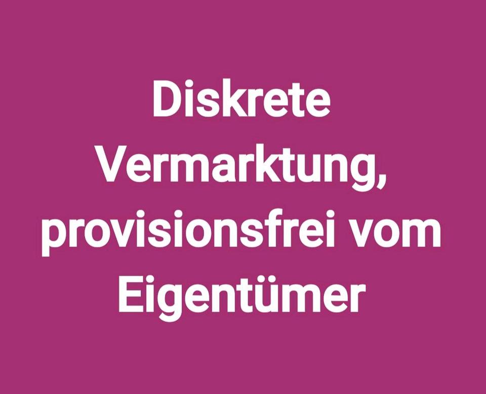Thumbnail-Freist. EFH in Top-Lage im Düsseldorfer Norden in Rheinnähe