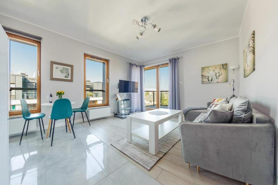 Thumbnail-Ferienwohnung 5* am Ostsee Strand von Pommern