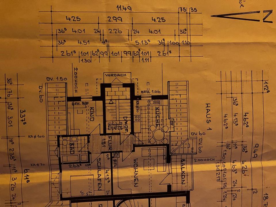 Thumbnail-Mietwohnung