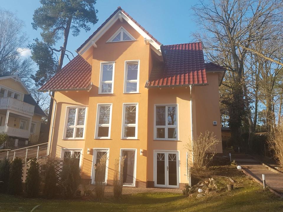 Thumbnail-Hochwertige Maisonette Wohnung Nähe NSG in GlienickeNordbahn