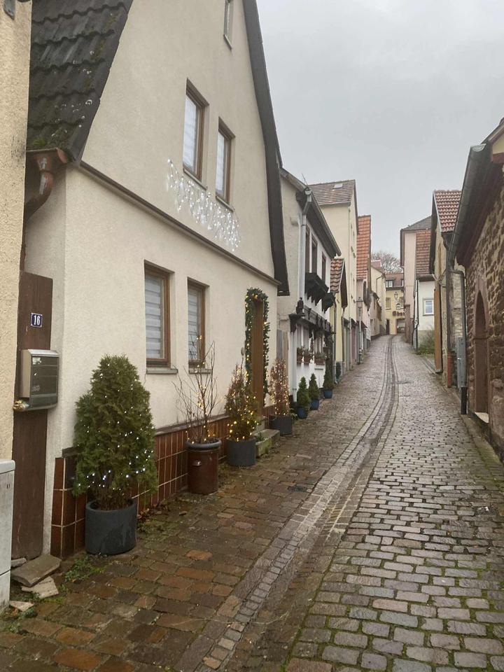 Thumbnail-Einfamilienhaus in Marktheidenfeld