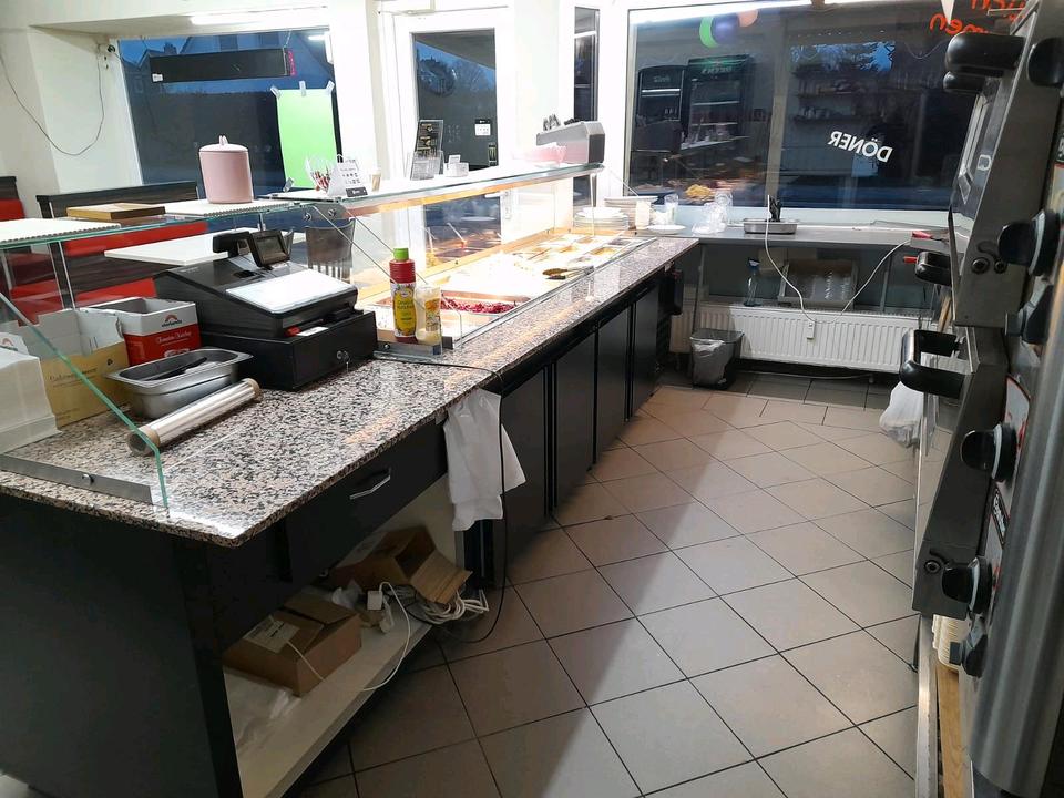 Thumbnail-imbiss döner gastronomi restorant