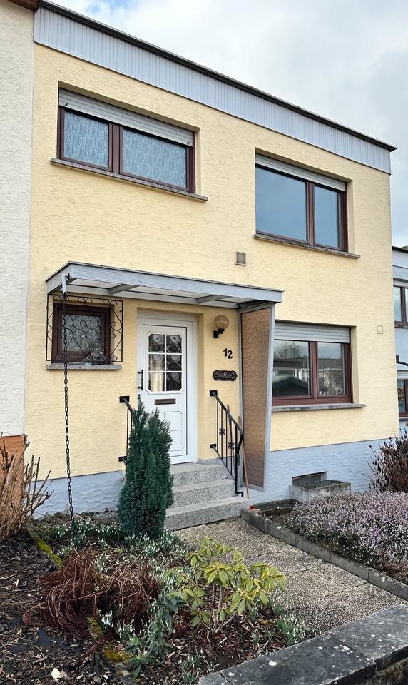 Thumbnail-Einfamilienhaus Reihenhaus in ruhiger Lage