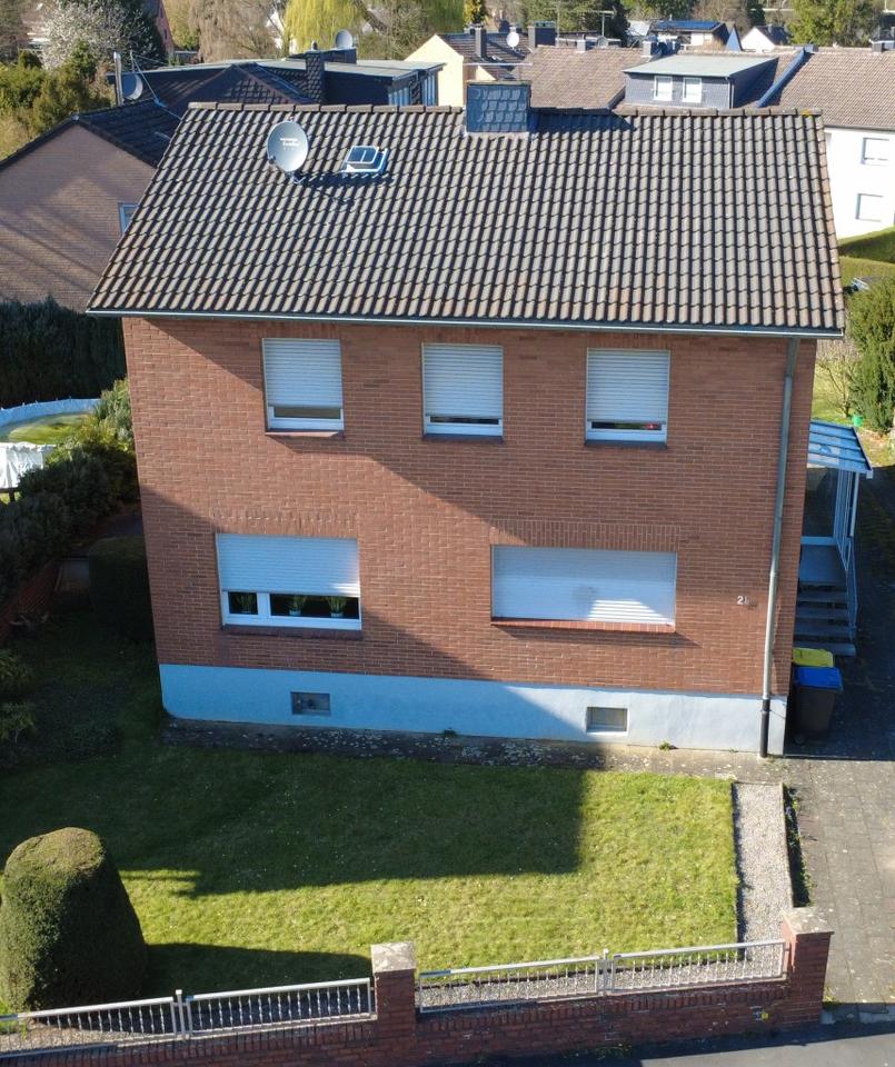 Thumbnail-Freistehendes Einfamilien-Zweifamilienhaus - vielseitig nutzbar