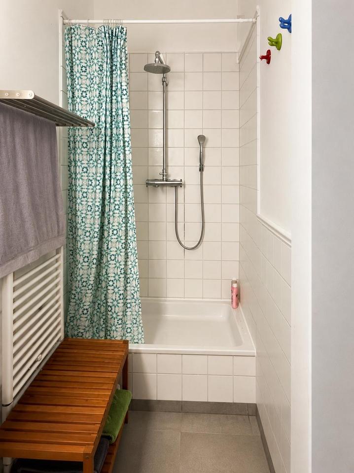 Thumbnail-3 Zimmer-Wohnung zu verkaufen in Berlin Wedding