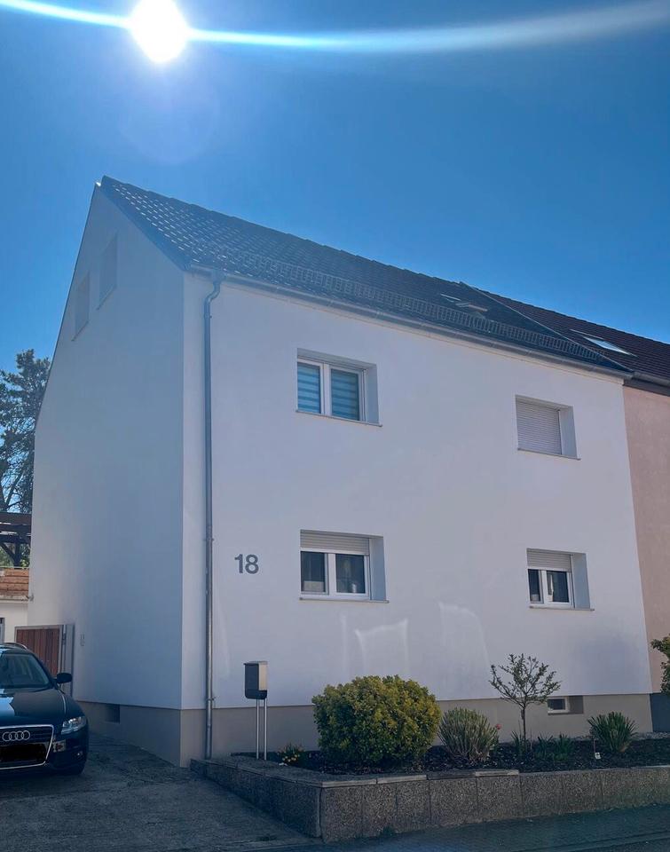 Thumbnail-Charmantes Endreihenhaus in Östringen