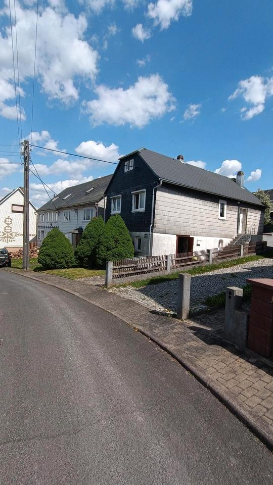 Thumbnail-Einfamilienhaus