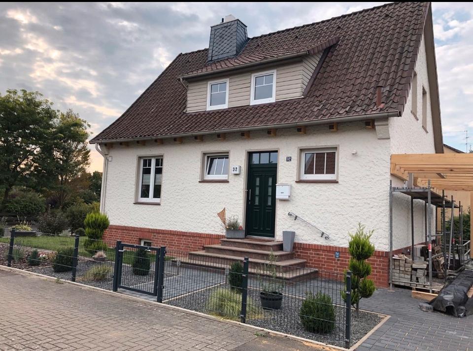 Thumbnail-Einfamilienhaus von privat