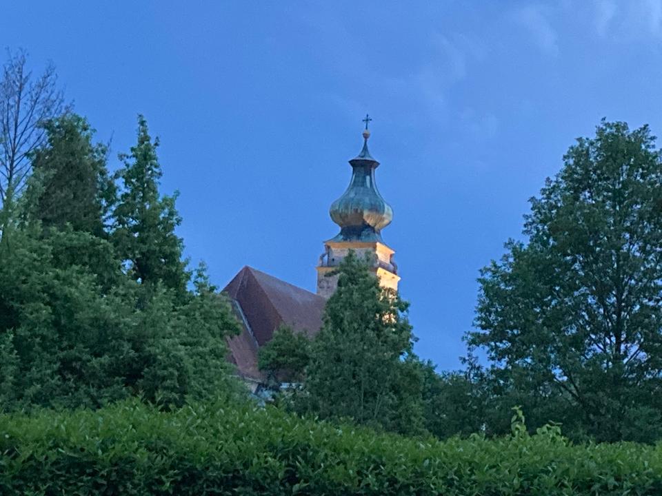 Thumbnail-Traumhafte Gartenwohnung am Stadtpark zur Miete