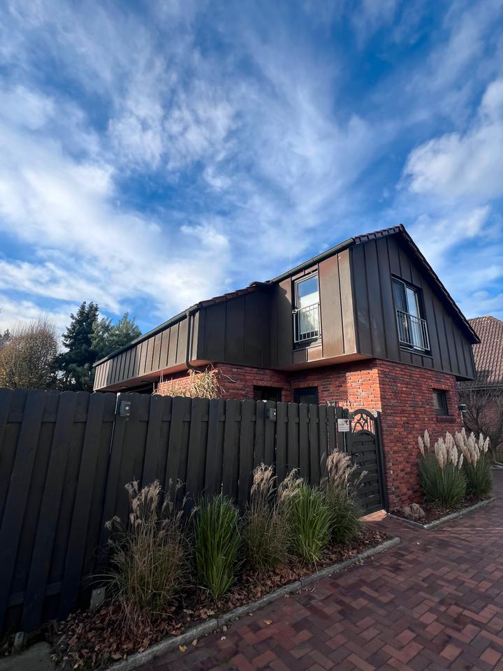 Thumbnail-Schönes Einfamilienhaus ohne Provision (ohne Makler) zu verkaufen