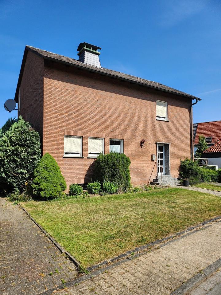 Thumbnail-Familienfreundliches Einfamilienhaus in ruhiger Lage